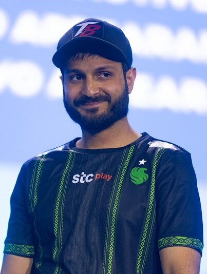Atif Butt