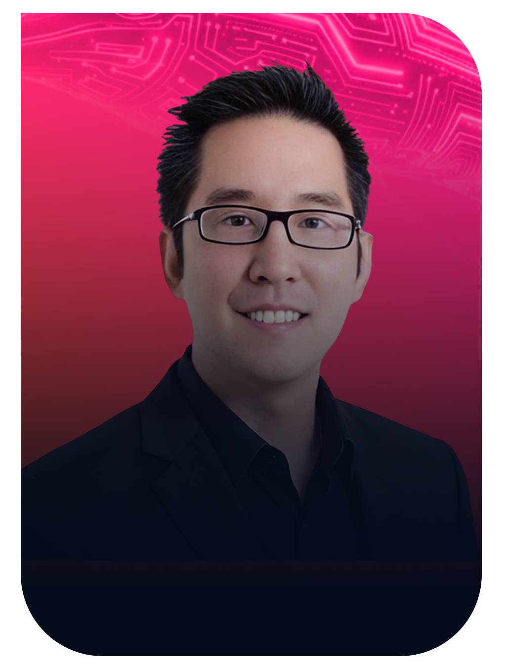 Dr. Michael Sung