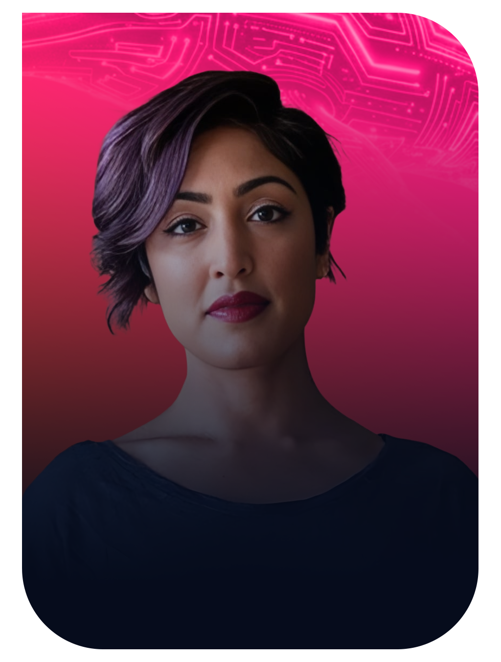Dr. Rumman <br>Chowdhury