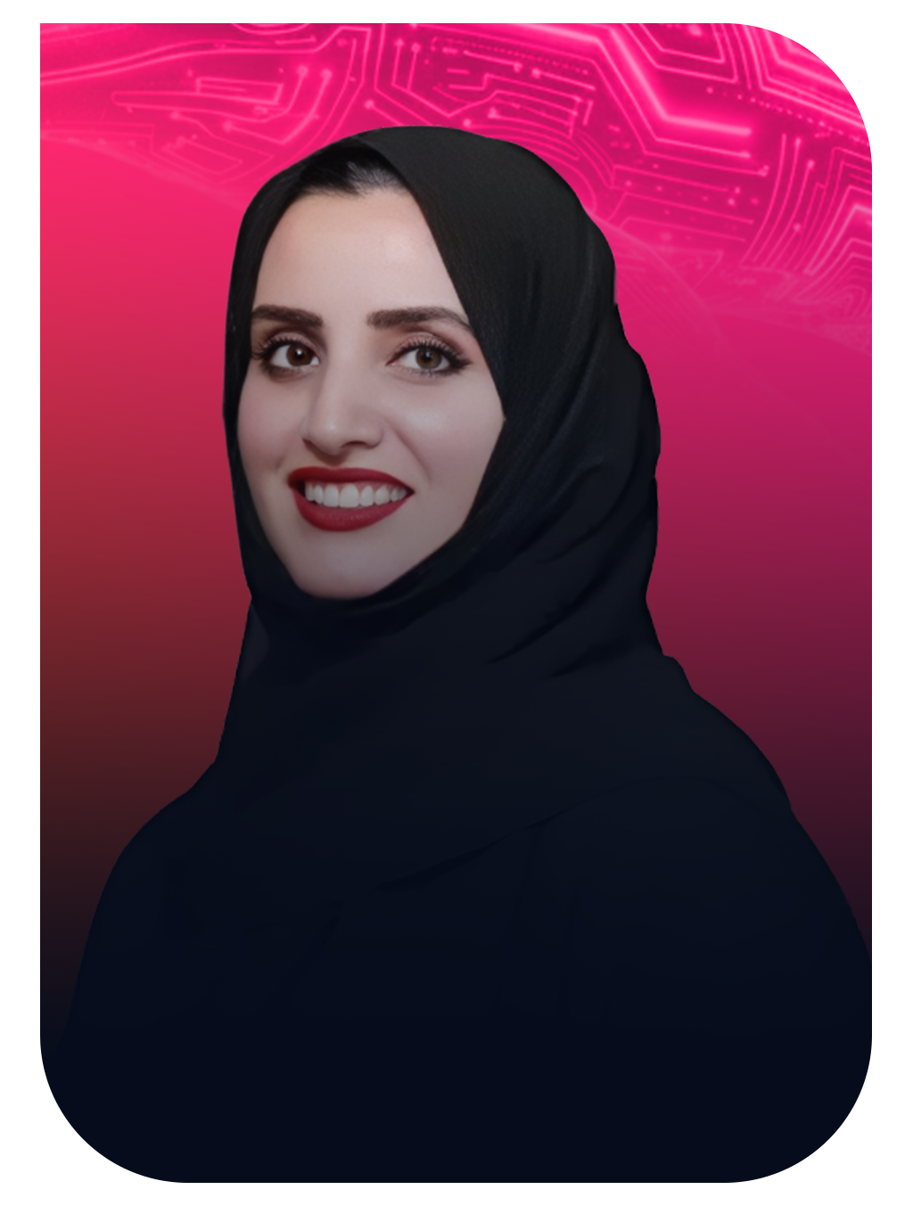 H.E Dr. Aisha Butti<br> Bin Bishr
