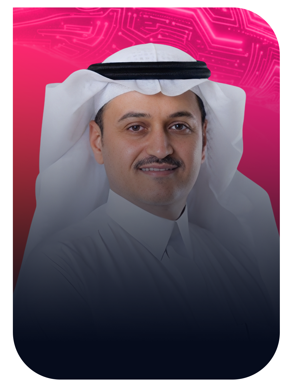 H.E Mohammad N. Al <br>Jasser