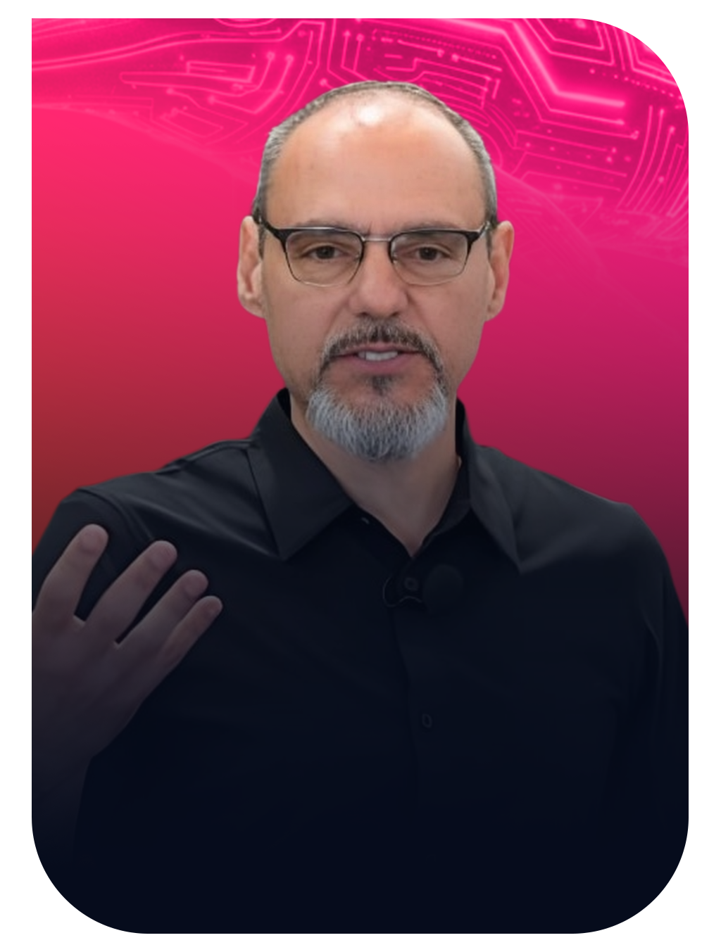 LUIS J. SALAZAR