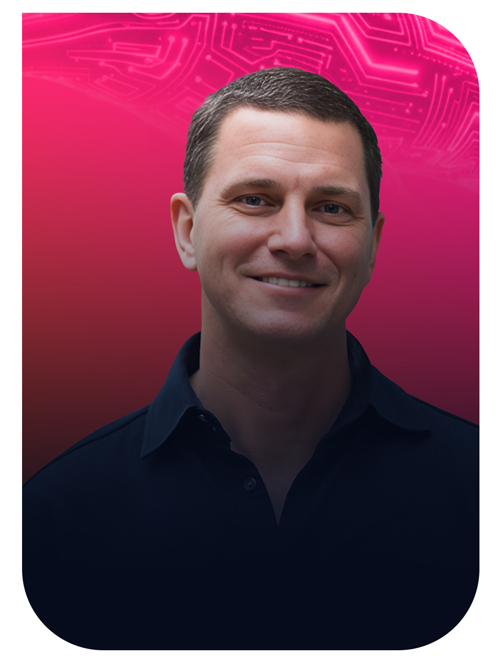 Mark Bunger