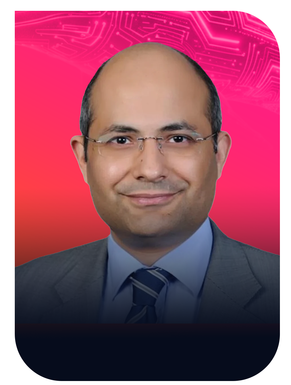 Zarrar Hasham