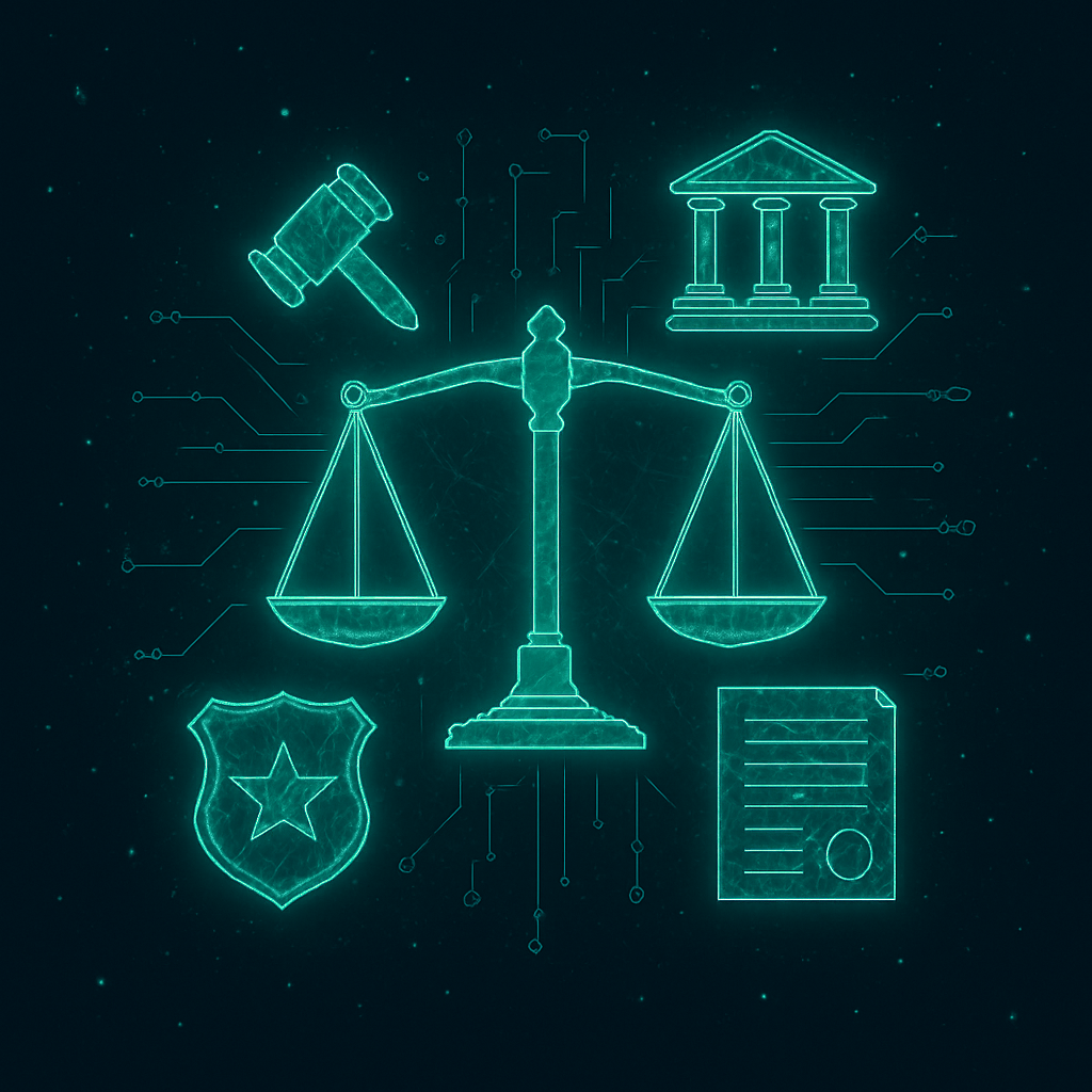 Law & Judiciary